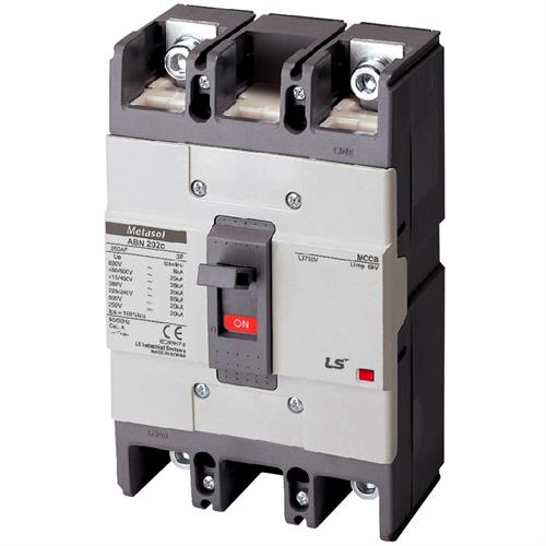 MCCB LS 2P 225A 65kA ( ABN202c )